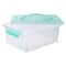 10 Pack: 14.5qt. Storage Bin with Lid by Simply Tidy™